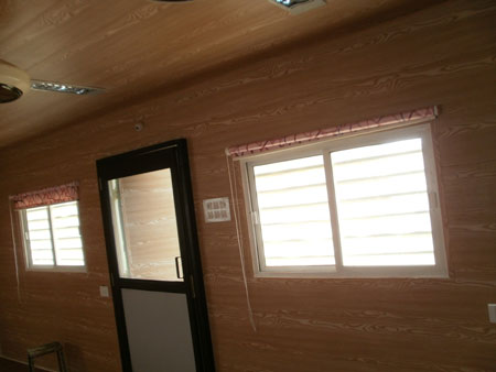 Bunkhouse Meeting Room