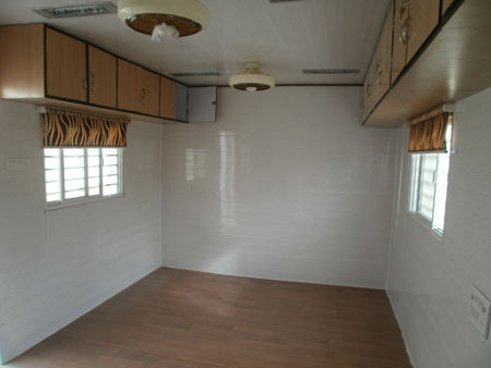 Bunkhouse Meeting Room