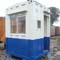 Bunkhouse Meeting Room