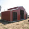 Prefabricated Warehouse