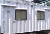 Container Office