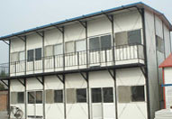 Prefabricated Building