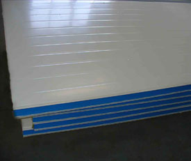 Sandwich Panels