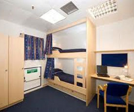 Portable Accommodation Cabins